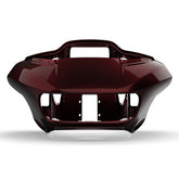 HR3 Twisted Cherry Outer Shark Fairing & Inner Fairing Set 2018 ROAD GLIDE(FLTRX )